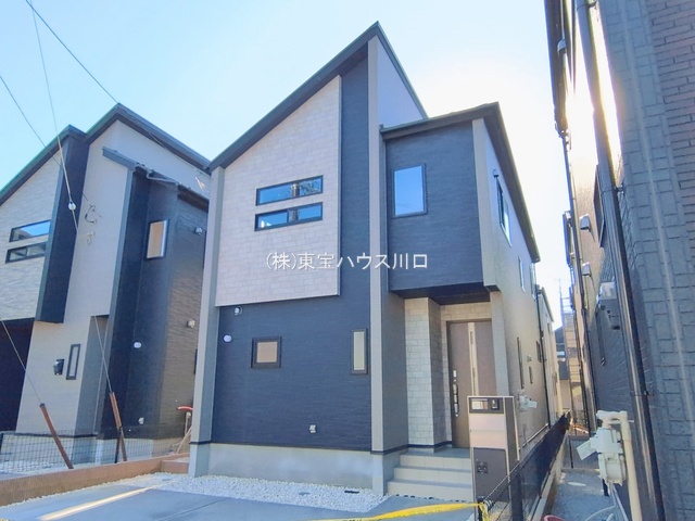 物件画像 埼玉県ふじみ野市大井中央１丁目