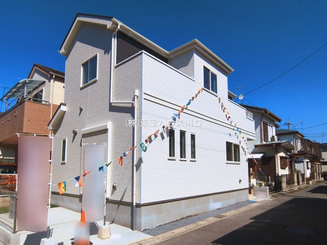 物件画像 埼玉県越谷市大字大里