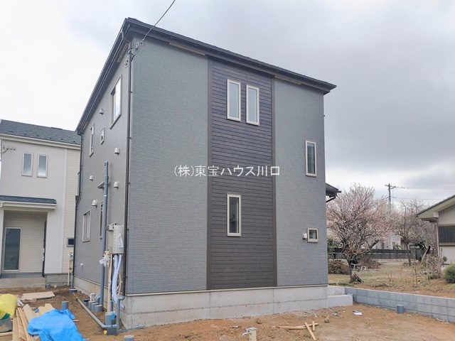 物件画像 埼玉県ふじみ野市亀久保３丁目