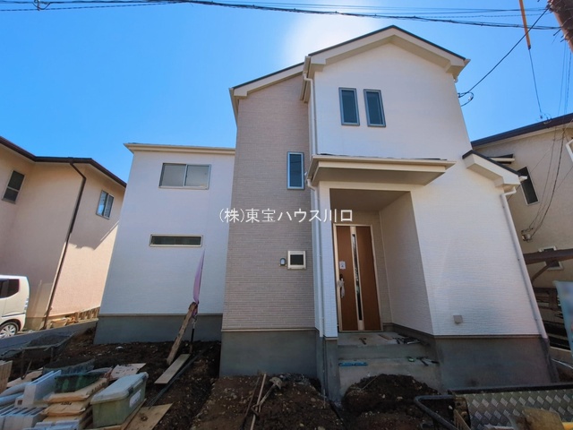 物件画像 埼玉県春日部市豊町３丁目