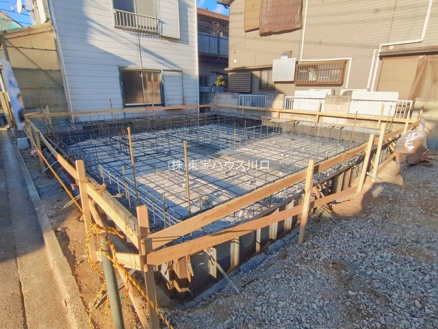 物件画像 埼玉県上尾市大字上