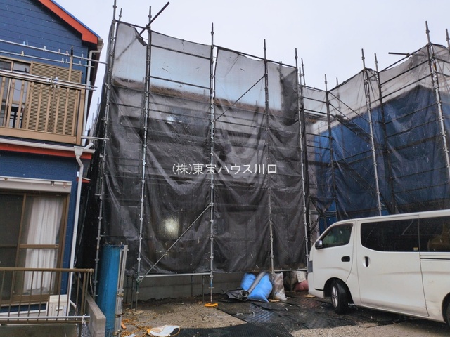 物件画像 埼玉県草加市両新田 西町