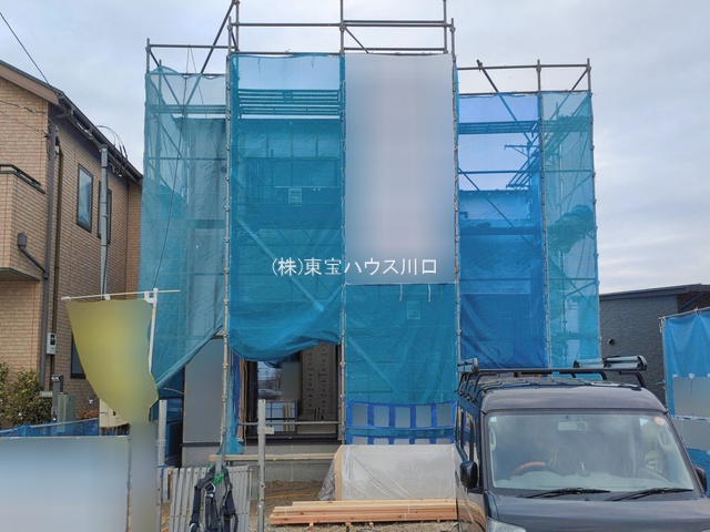 物件画像 埼玉県越谷市大成町6丁目