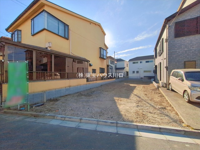 物件画像 東京都足立区神明３丁目