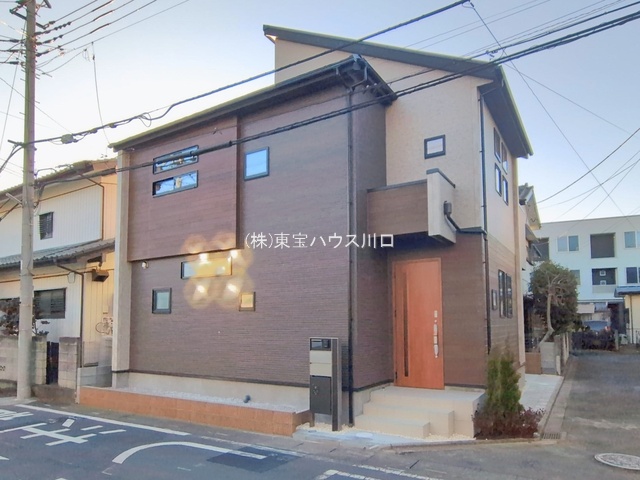 物件画像 埼玉県志木市上宗岡３丁目