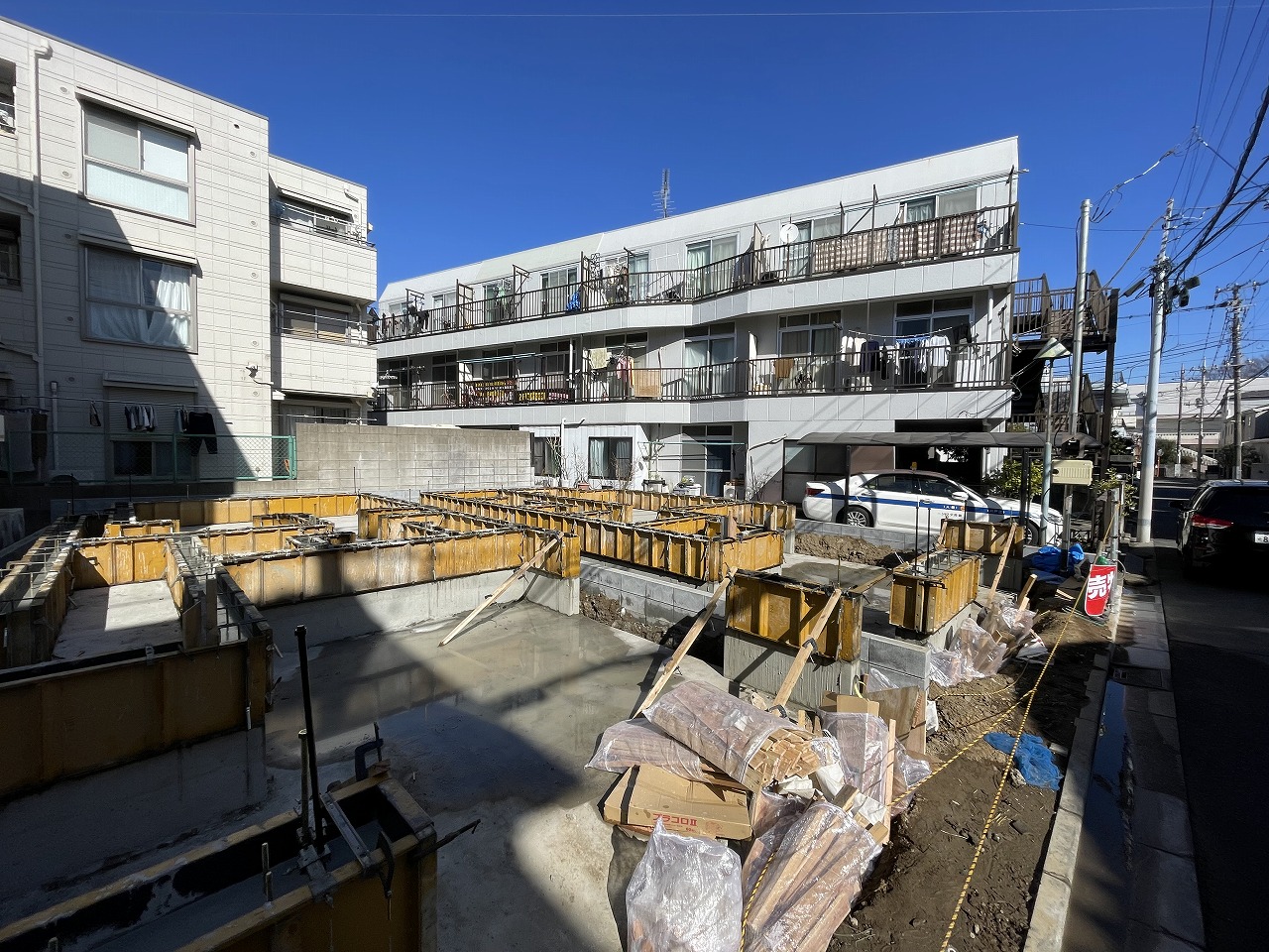 物件画像 東京都江戸川区東小岩6丁目