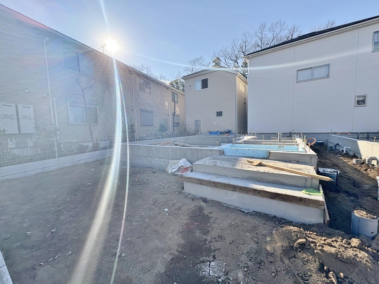 物件画像 埼玉県川口市大字木曽呂