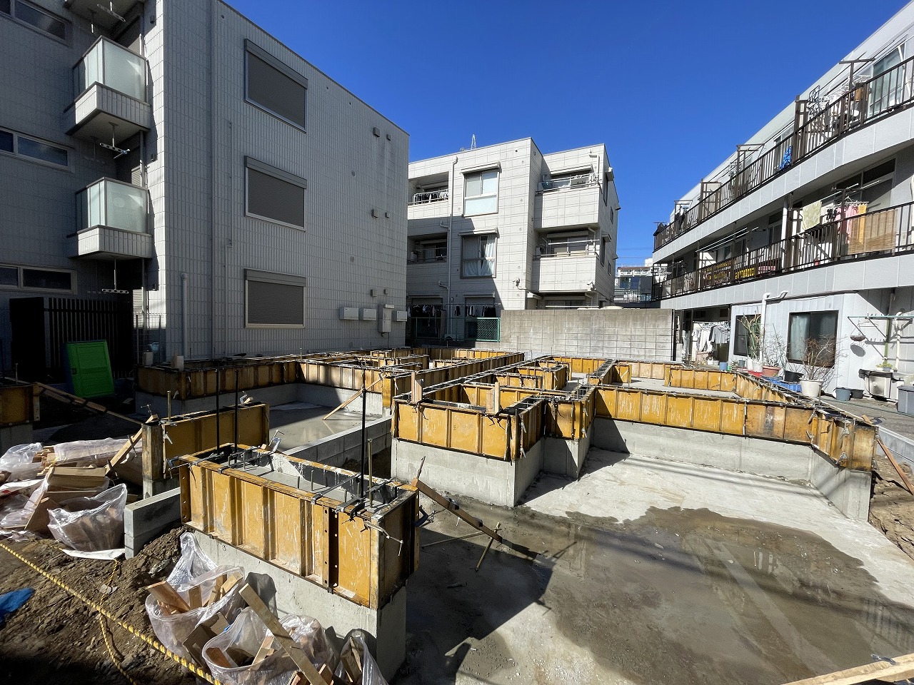 物件画像 東京都江戸川区東小岩６丁目