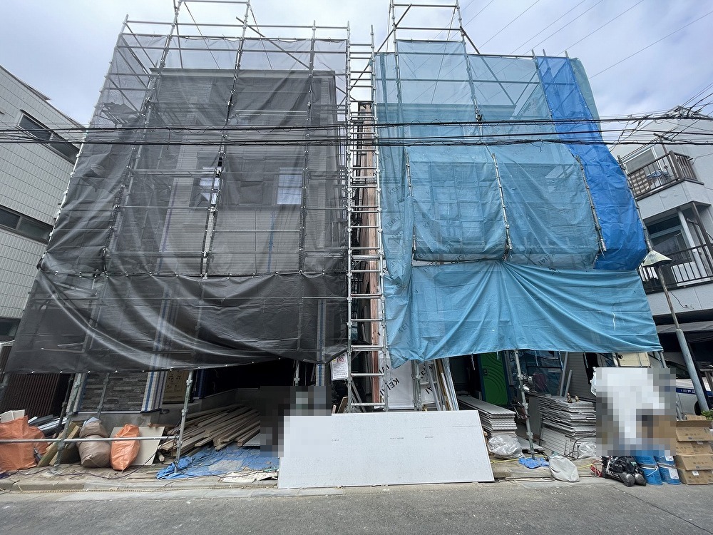 物件画像 東京都江戸川区東小岩6丁目