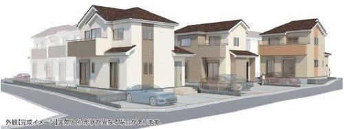 物件画像 埼玉県草加市谷塚 仲町