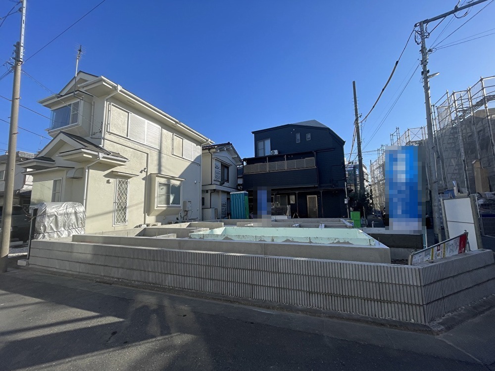 物件画像 東京都練馬区土支田２丁目