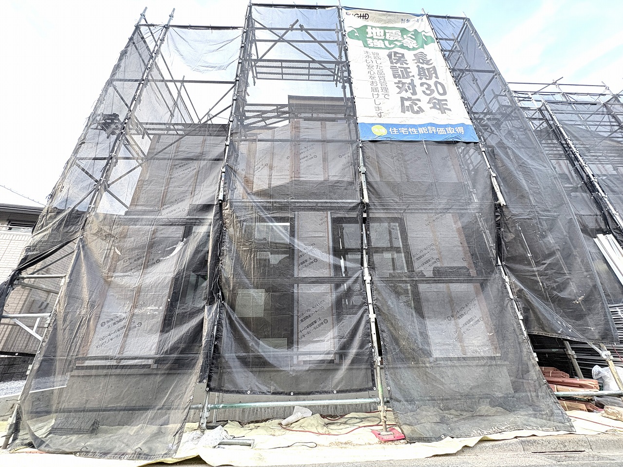 物件画像 埼玉県さいたま市 桜区大字上大久保