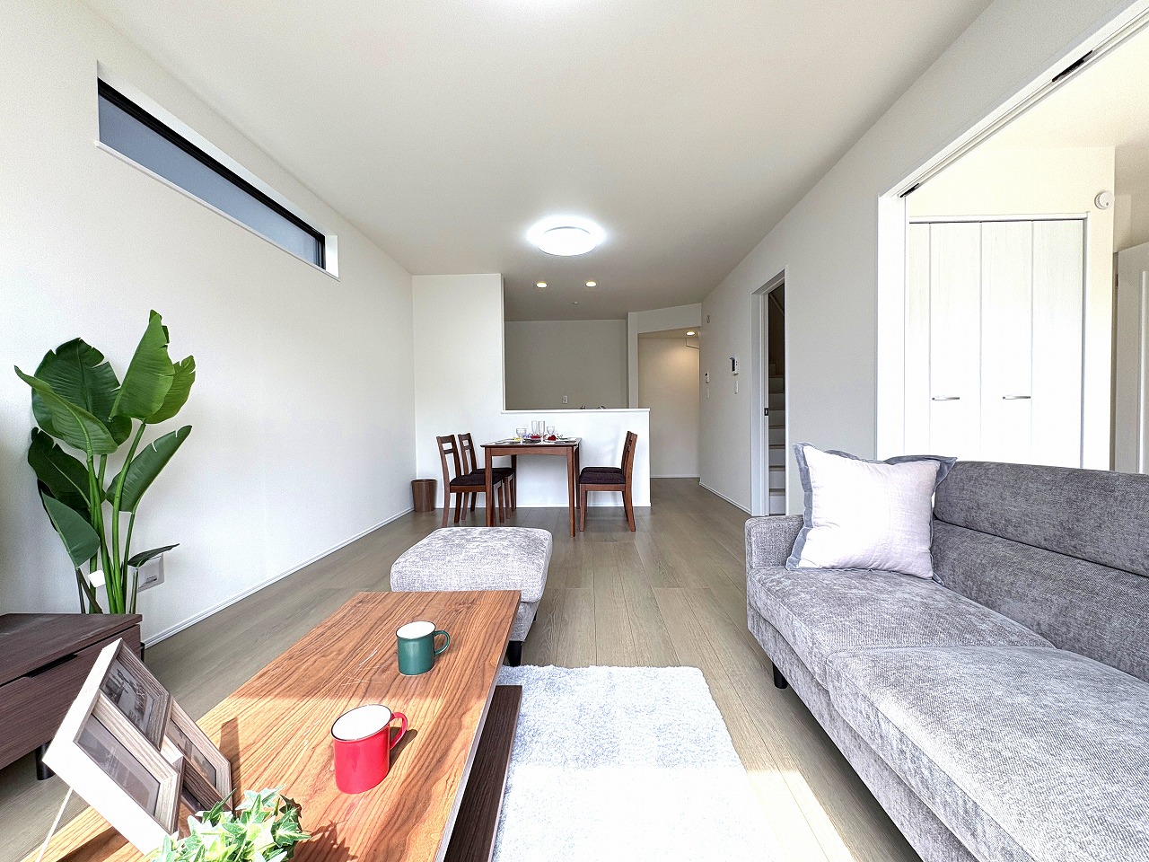 物件画像 埼玉県さいたま市 桜区大字上大久保