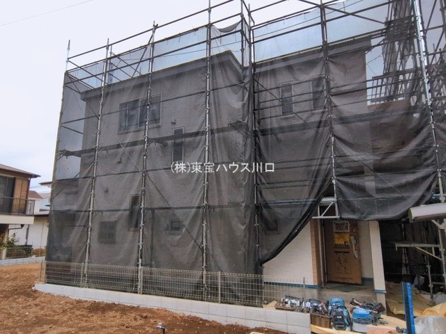 物件画像 埼玉県桶川市鴨川１丁目