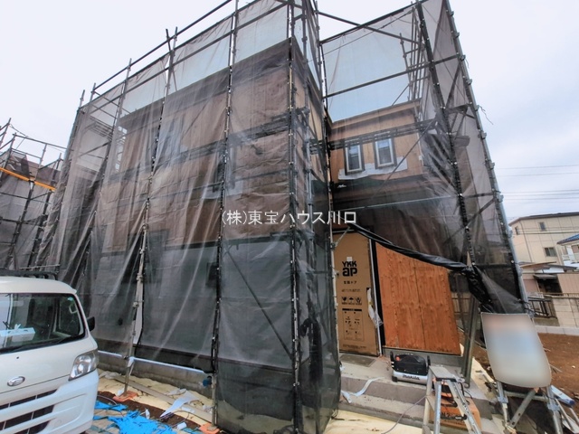 物件画像 埼玉県桶川市鴨川１丁目