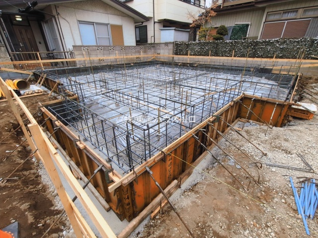 物件画像 埼玉県北本市石戸4丁目