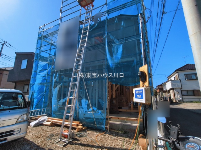 物件画像 埼玉県春日部市藤塚