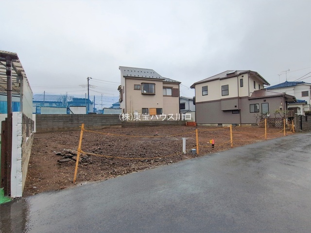 物件画像 埼玉県草加市新里町