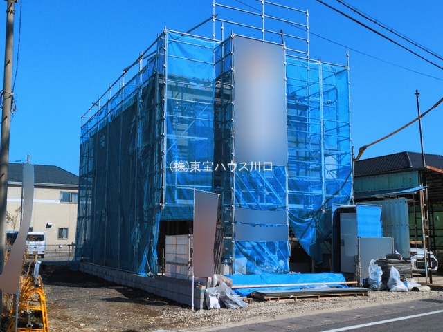 物件画像 埼玉県越谷市大字弥十郎