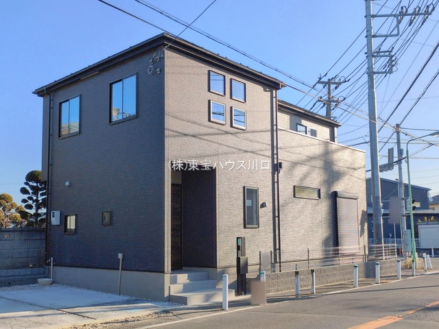 物件画像 埼玉県三郷市鷹野５丁目