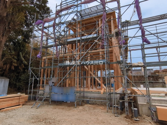 物件画像 埼玉県白岡市白岡