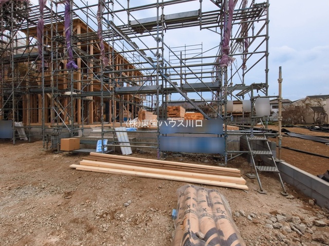 物件画像 埼玉県白岡市白岡