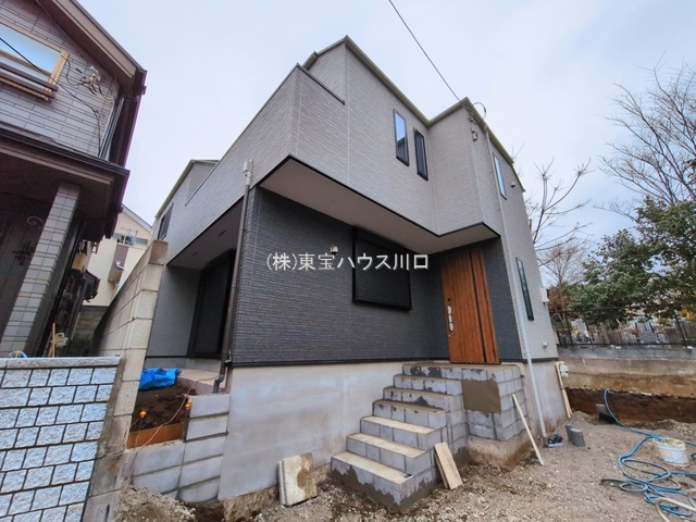 物件画像 東京都練馬区南大泉５丁目