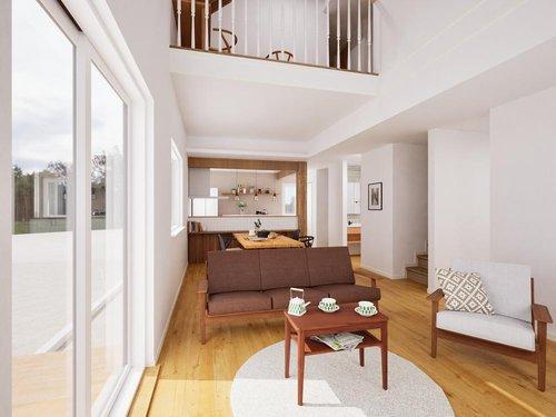 物件画像 埼玉県さいたま市 北区本郷町