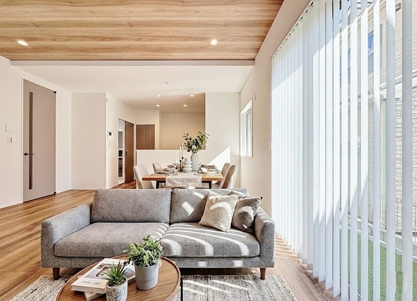 物件画像 埼玉県さいたま市 見沼区大和田町１丁目