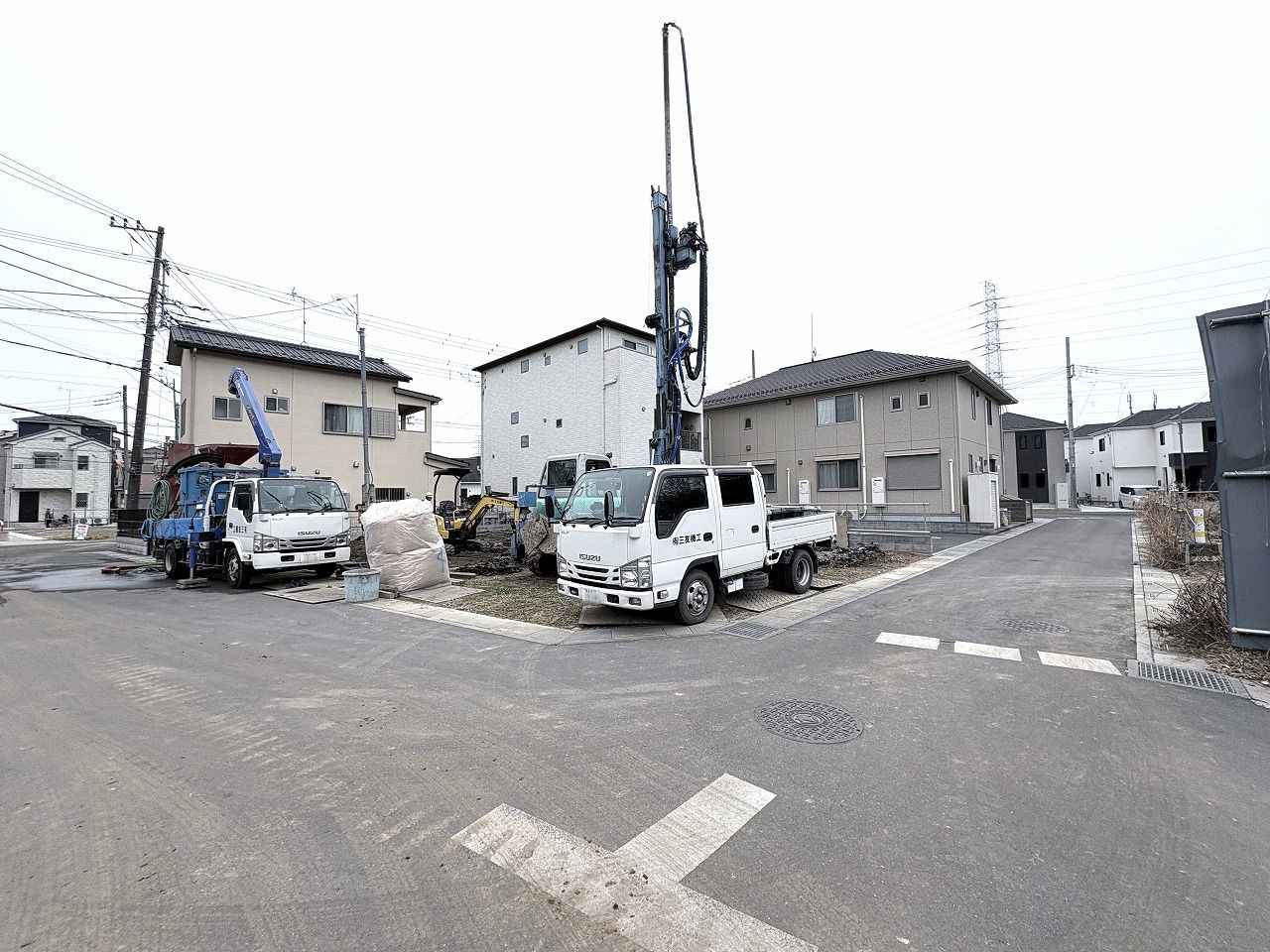 物件画像 埼玉県川口市大字伊刈
