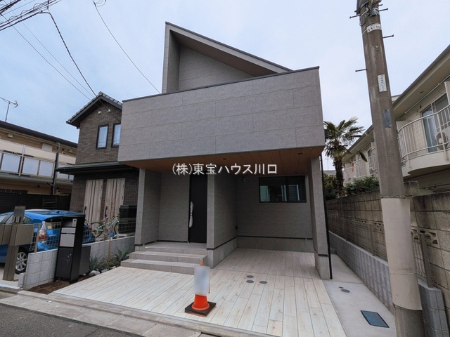 物件画像 東京都練馬区桜台２丁目