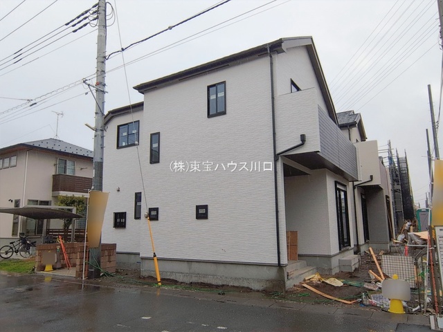 物件画像 埼玉県越谷市大字下間久里