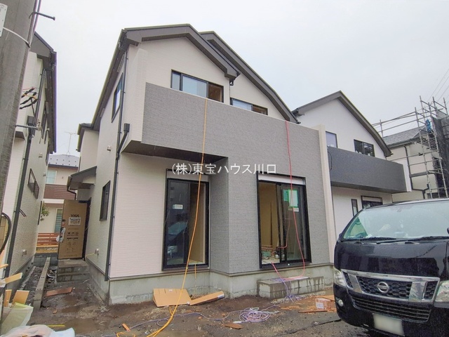 物件画像 埼玉県越谷市大字下間久里