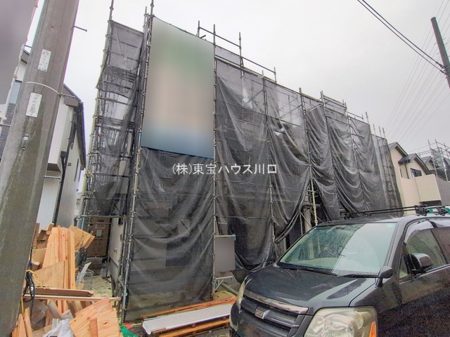 物件画像 埼玉県越谷市大字下間久里