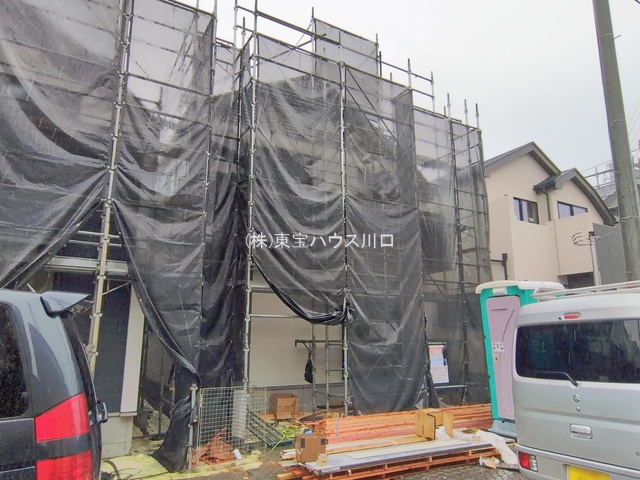 物件画像 埼玉県越谷市大字下間久里