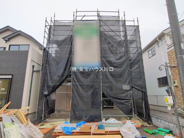 物件画像 埼玉県越谷市大字下間久里