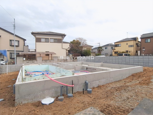 物件画像 埼玉県さいたま市 西区大字佐知川