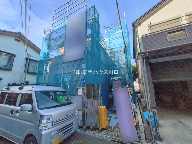 物件画像 埼玉県越谷市赤山町2丁目