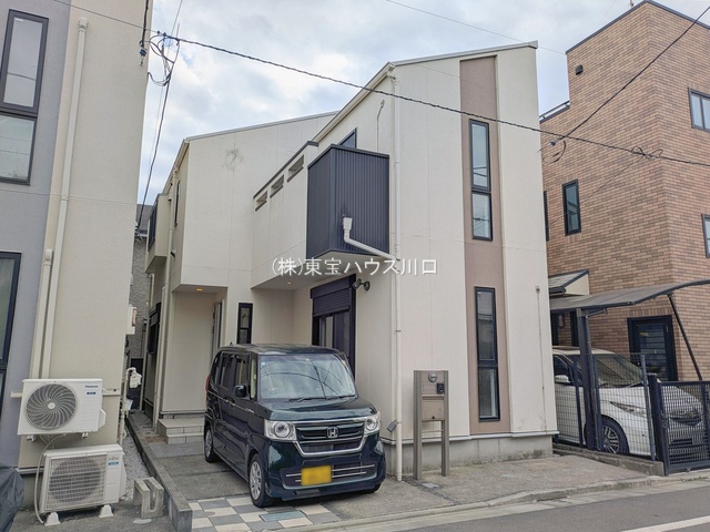 物件画像 東京都板橋区高島平５丁目