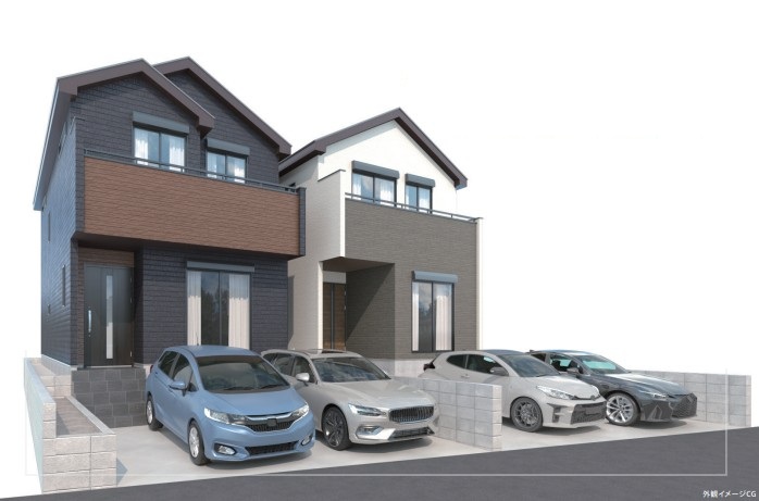 物件画像 埼玉県さいたま市 見沼区大字風渡野