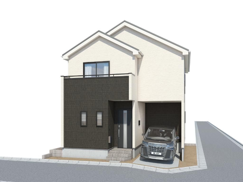 物件画像 埼玉県川口市坂下町4丁目