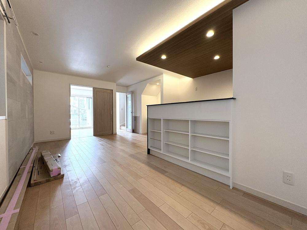 物件画像 埼玉県さいたま市 浦和区大東２丁目