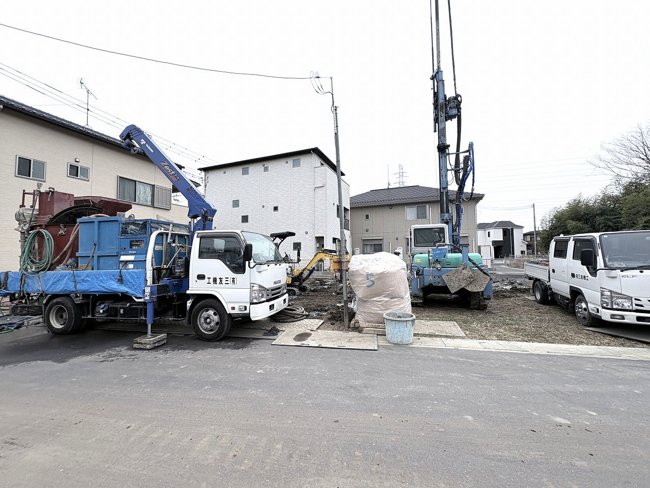 物件画像 埼玉県川口市大字伊刈