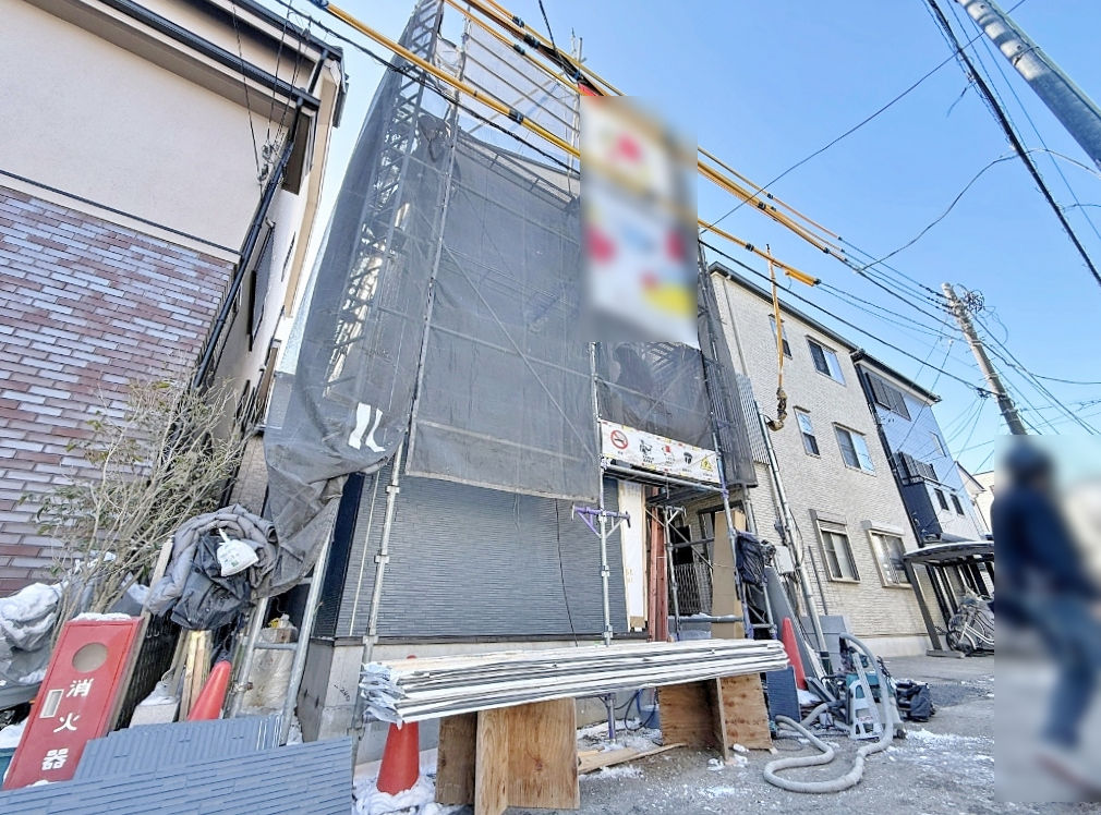 物件画像 埼玉県さいたま市 大宮区天沼町２丁目