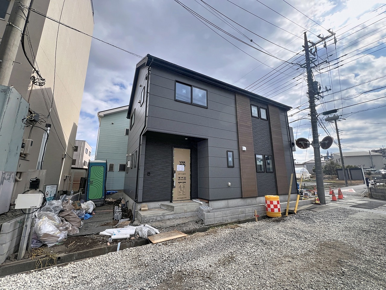 物件画像 埼玉県和光市新倉４丁目