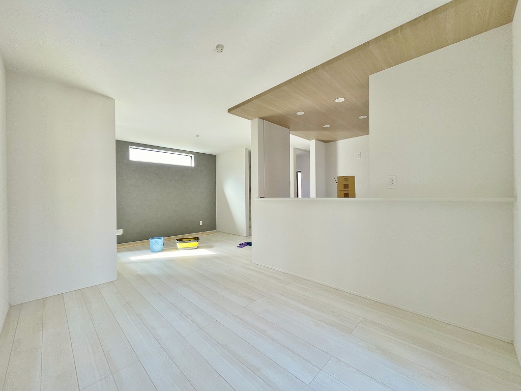 物件画像 埼玉県草加市中根1丁目