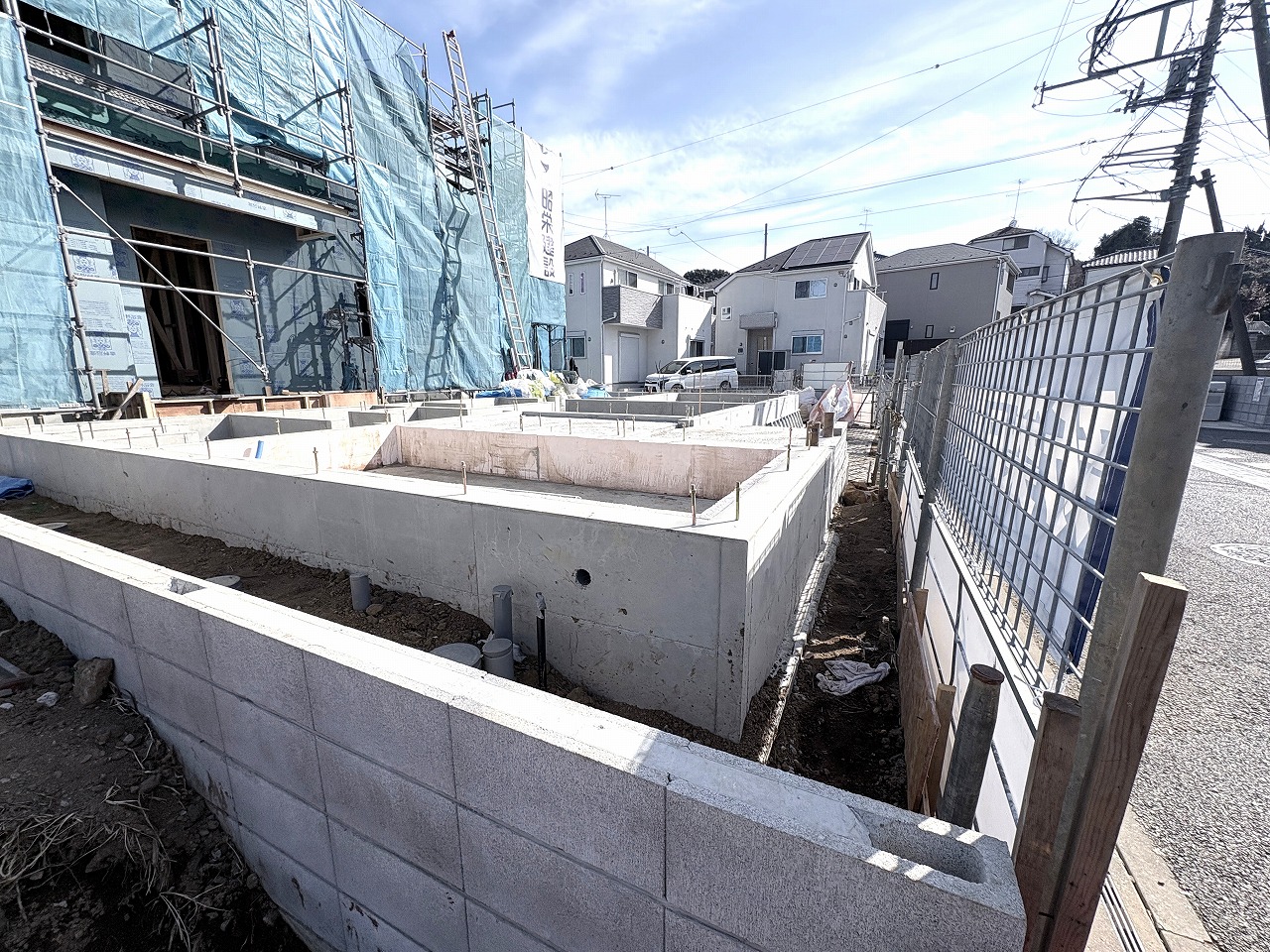 物件画像 埼玉県さいたま市 緑区大字三室