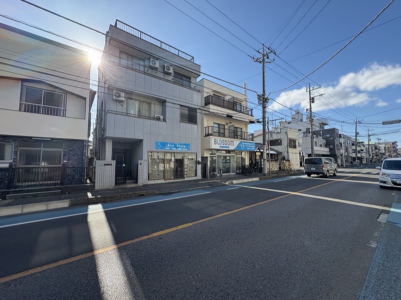 物件画像 埼玉県蕨市南町３丁目