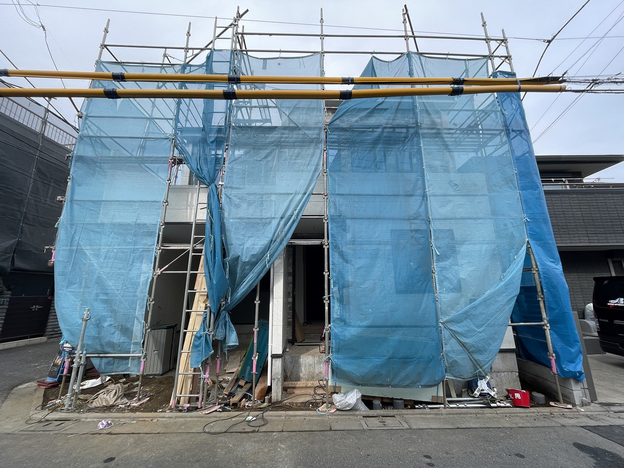 物件画像 東京都練馬区富士見台２丁目