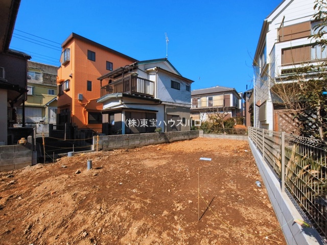 物件画像 埼玉県富士見市鶴瀬 西3丁目